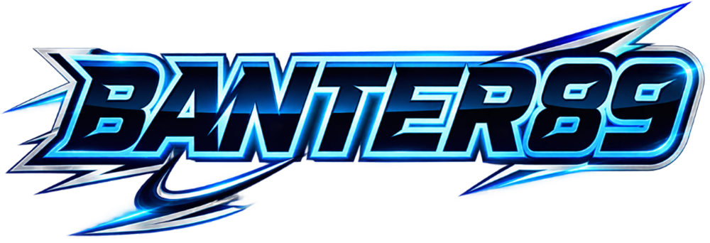 BANTER89 Logo
